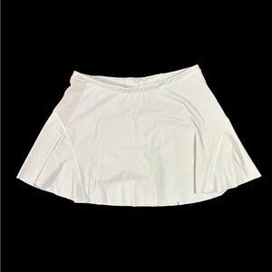 ATHLETA match point skort small